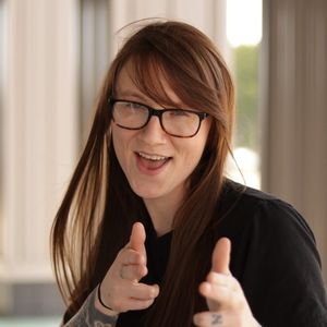 Meet your Posher, Sara